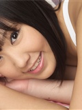 永戸由真 2 Yuma Nagato [Minisuka.tv] 现役女子高生  日本美女写真(39)